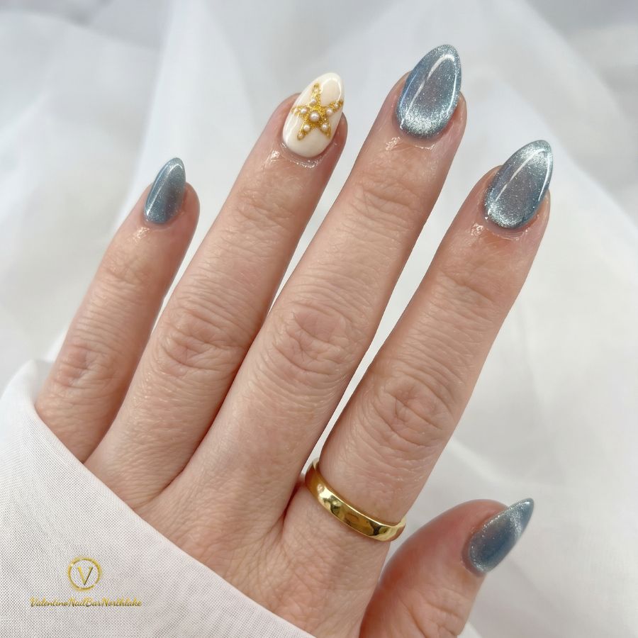 Nails Design